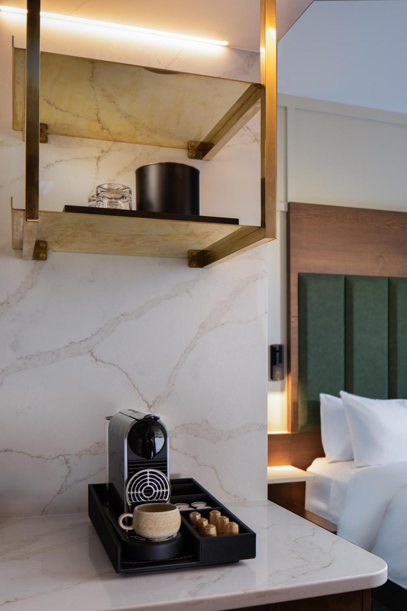 Ada Hotel Dış mekan fotoğraf