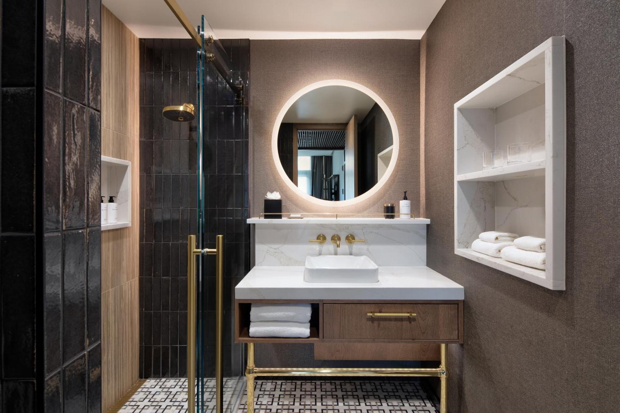 Ada Hotel Dış mekan fotoğraf