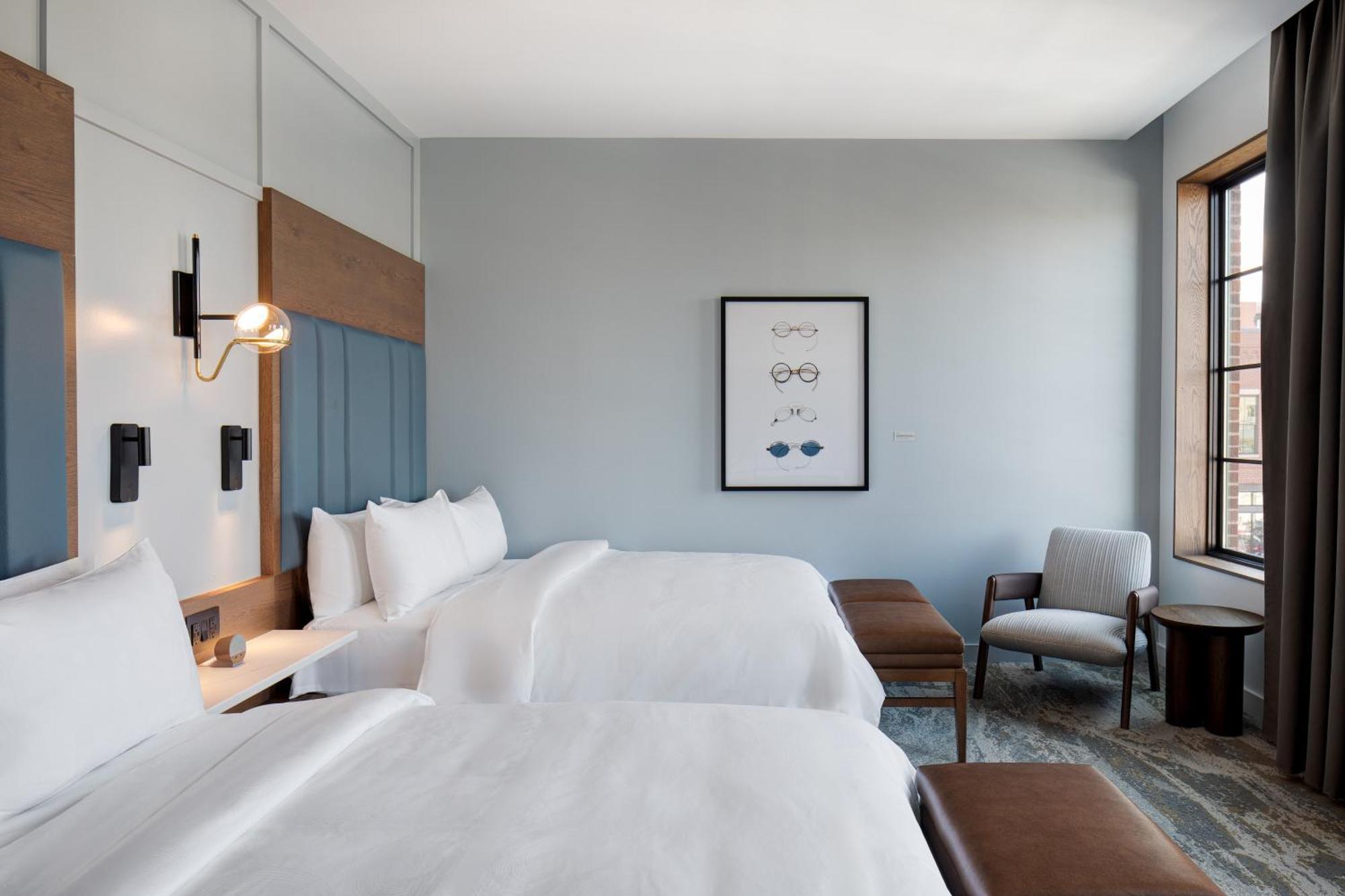 Ada Hotel Dış mekan fotoğraf