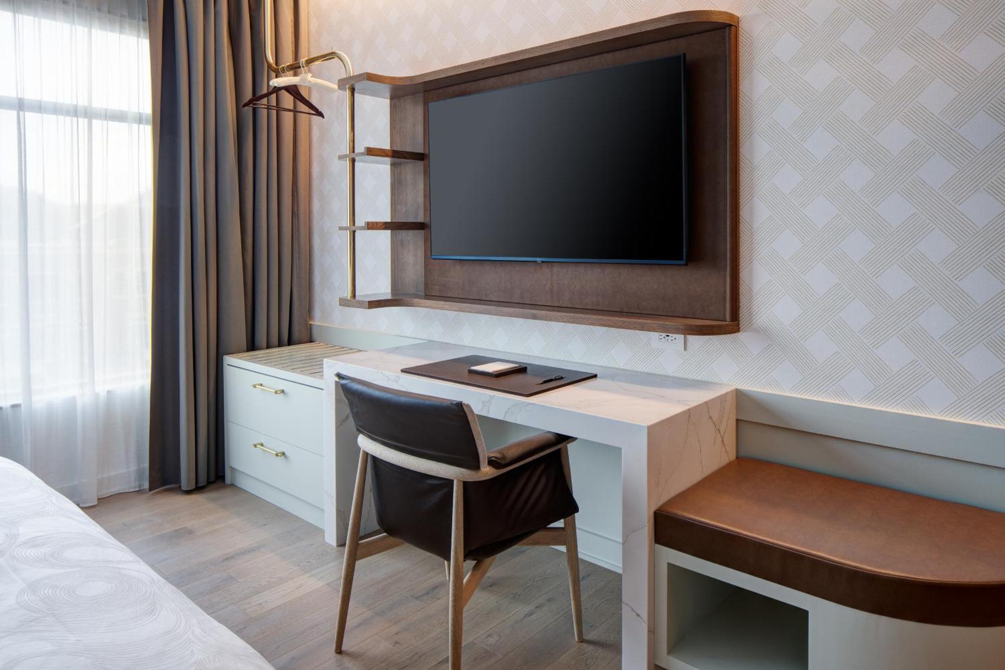 Ada Hotel Dış mekan fotoğraf