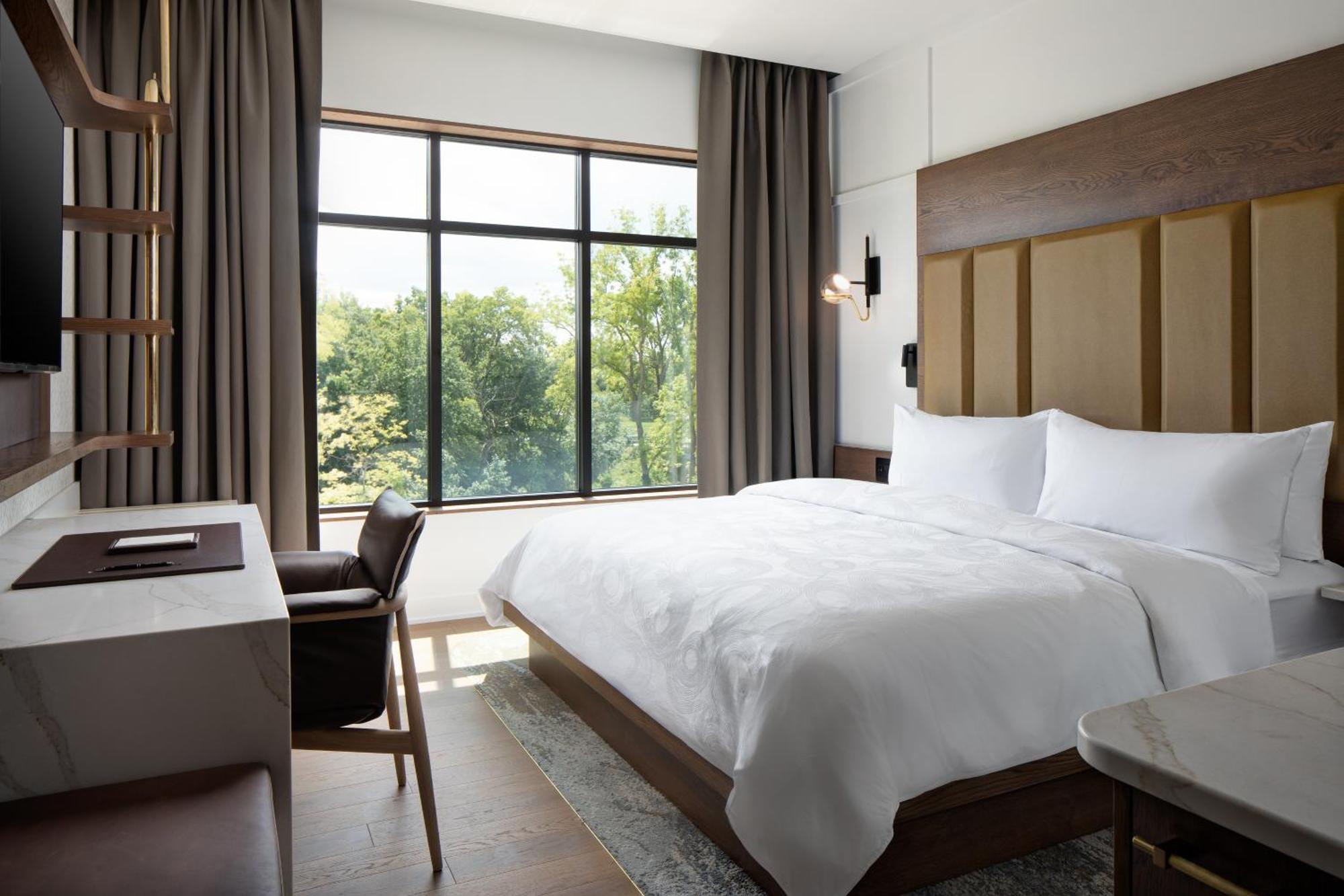 Ada Hotel Dış mekan fotoğraf