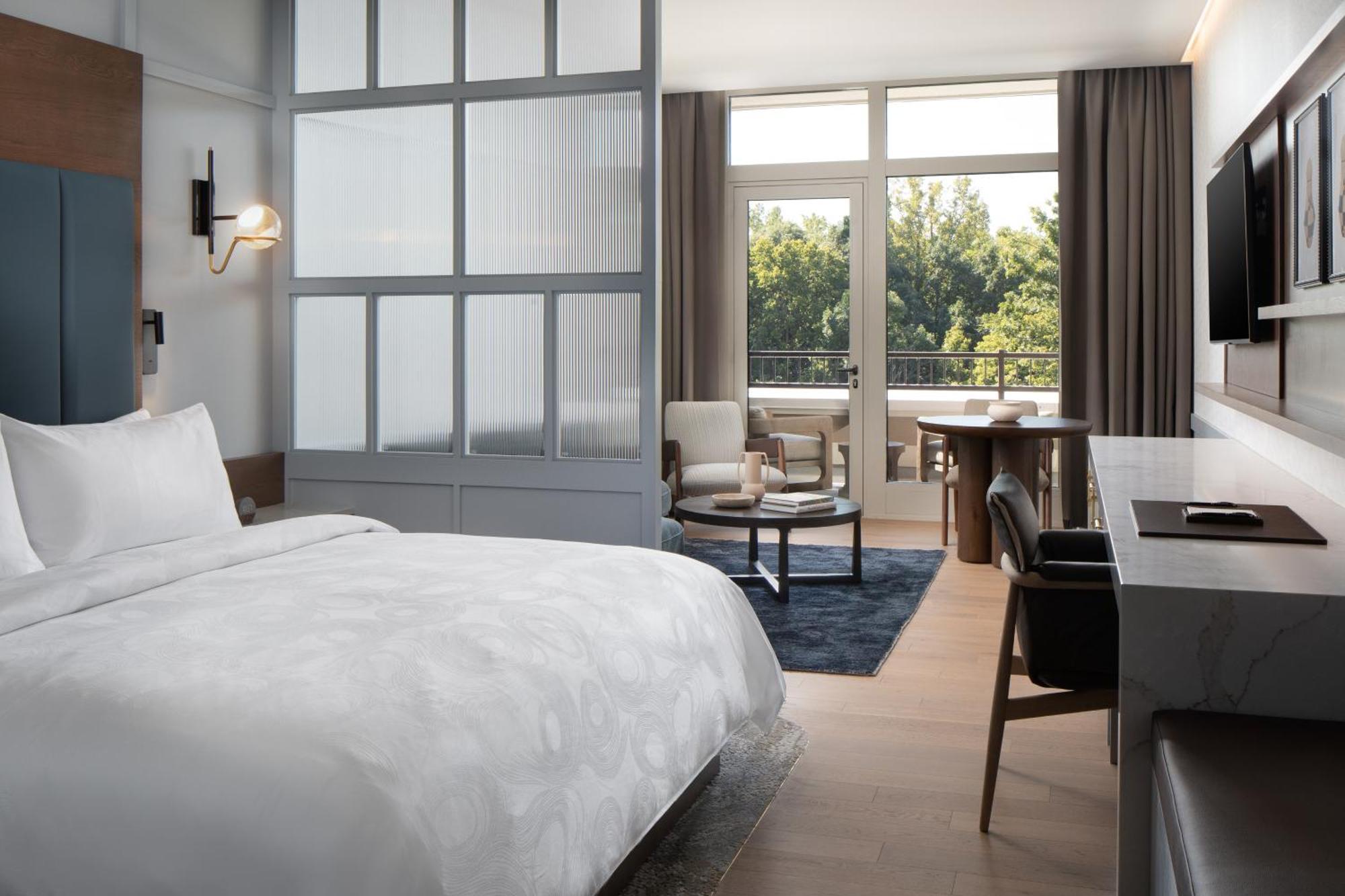 Ada Hotel Dış mekan fotoğraf