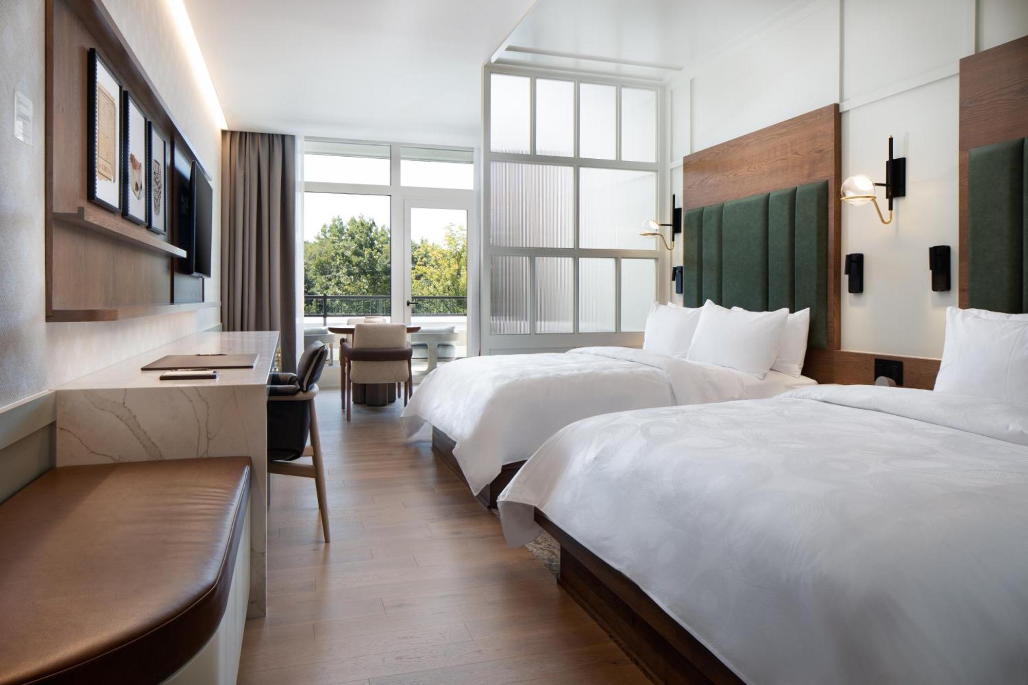 Ada Hotel Dış mekan fotoğraf