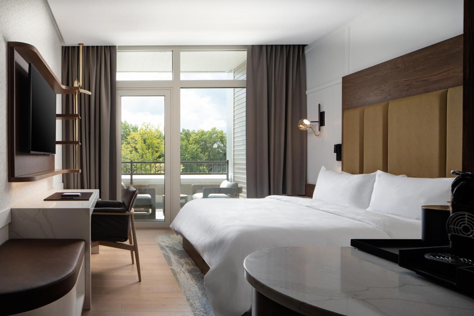 Ada Hotel Dış mekan fotoğraf