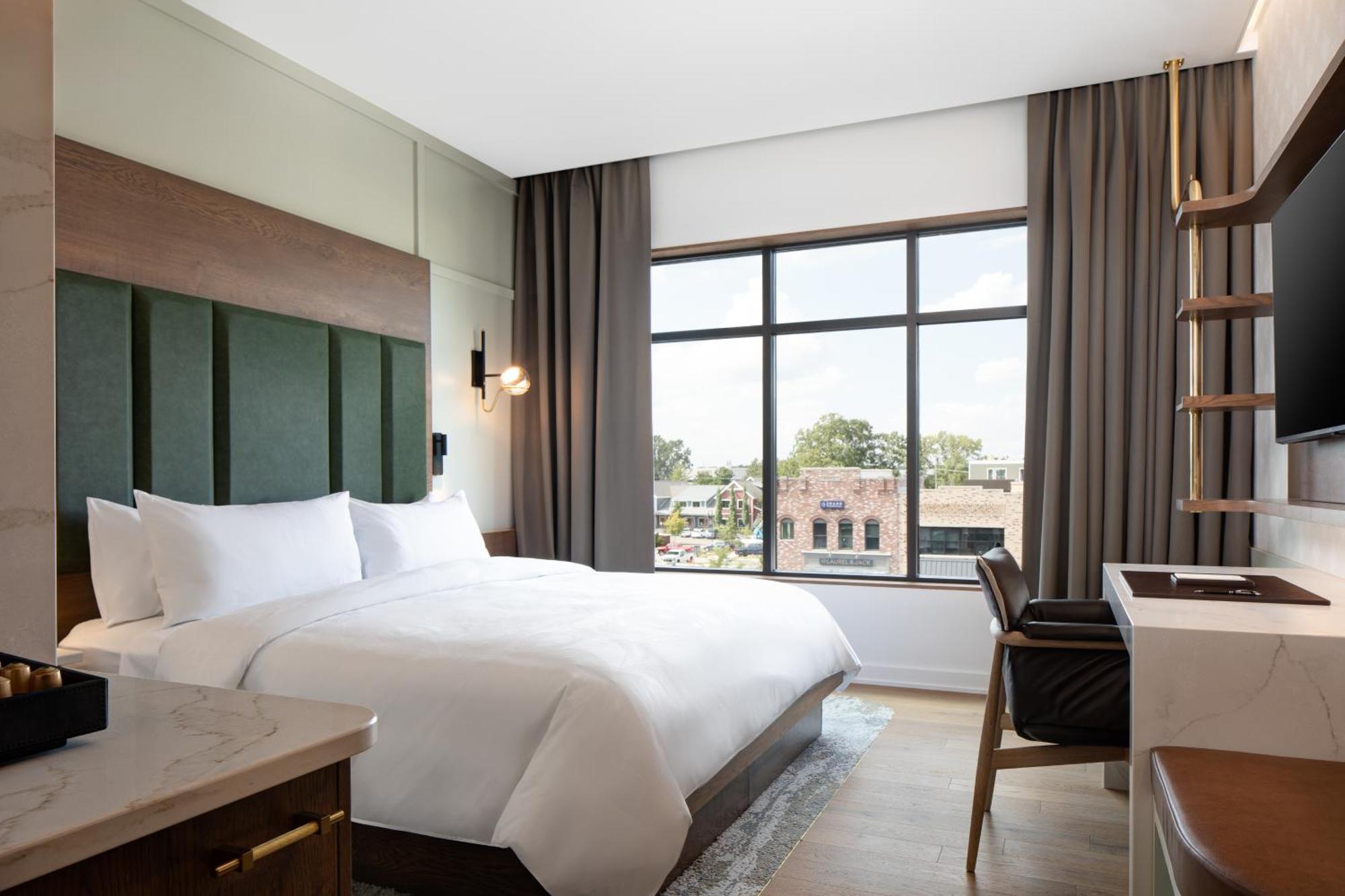 Ada Hotel Dış mekan fotoğraf